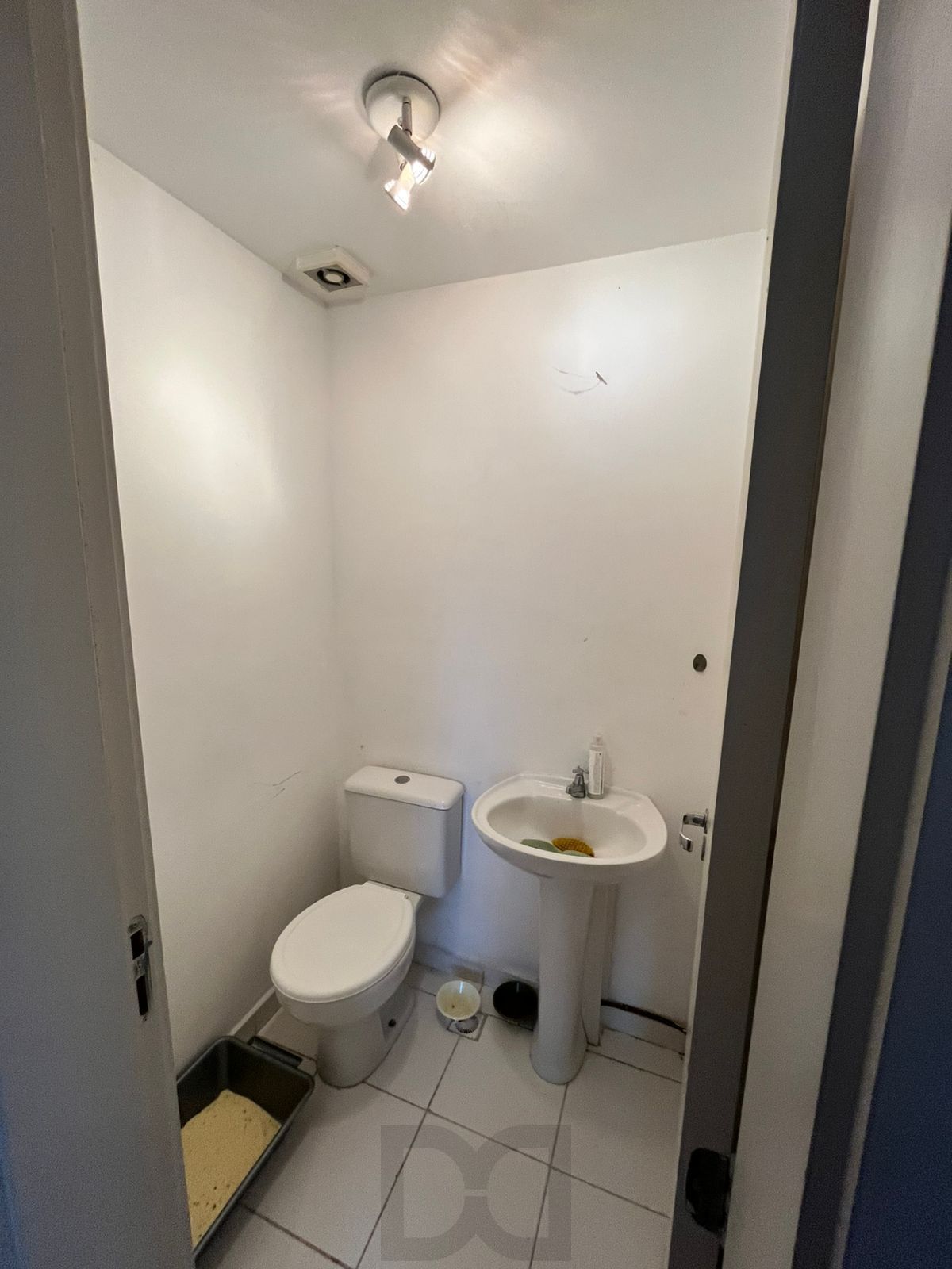 Apartamento 3 dormitórios com Suíte, Lavabo, Churrasqueira e Box – São Sebastião — foto 10
