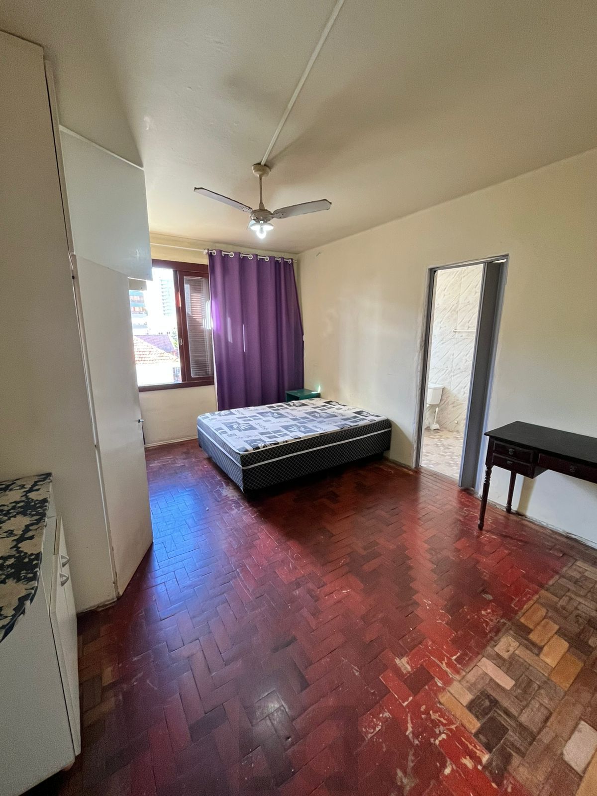 Apto de 01 dorm, na Luzitana, bairro Higienópolis, 46 m2, apenas 01 lance escada — foto 13