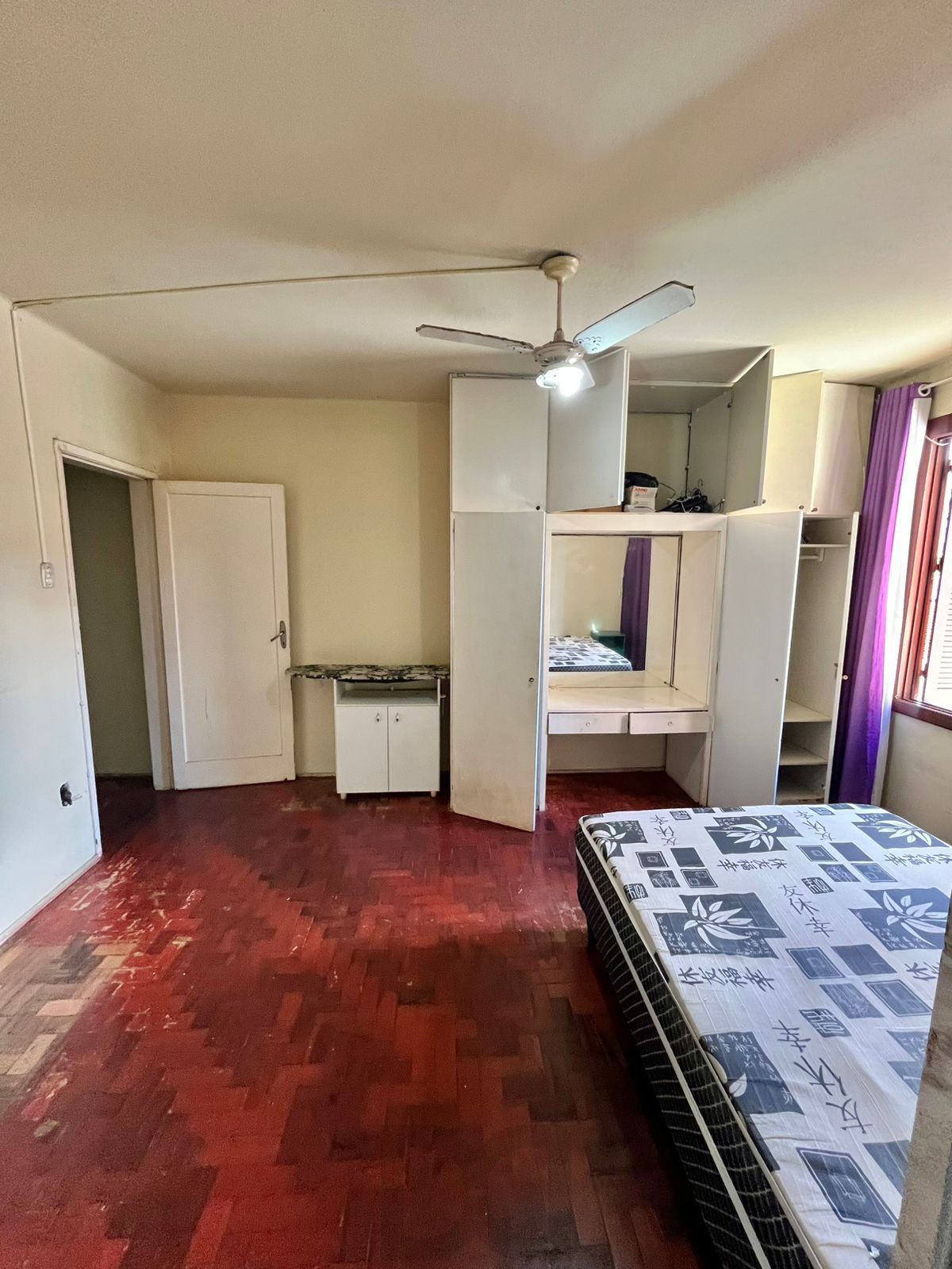 Apto de 01 dorm, na Luzitana, bairro Higienópolis, 46 m2, apenas 01 lance escada — foto 15