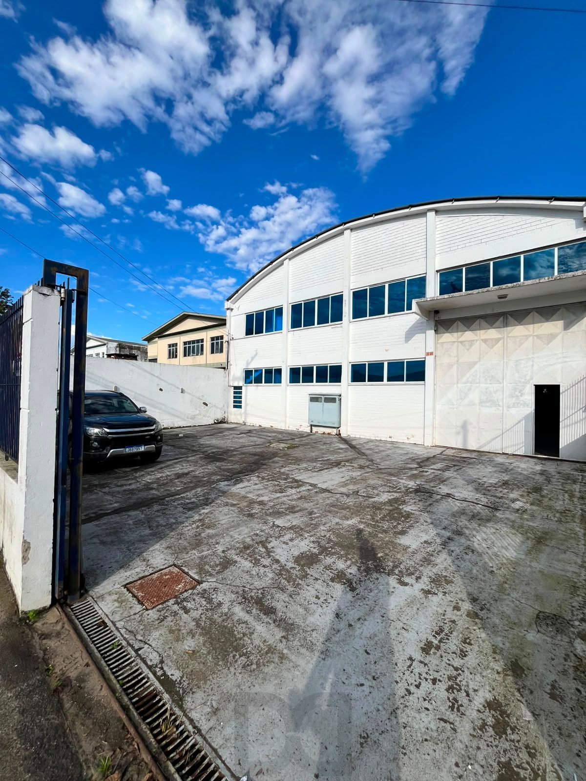 Excelente depósito com 544,68 m2 de área privativa na zona norte — foto 6