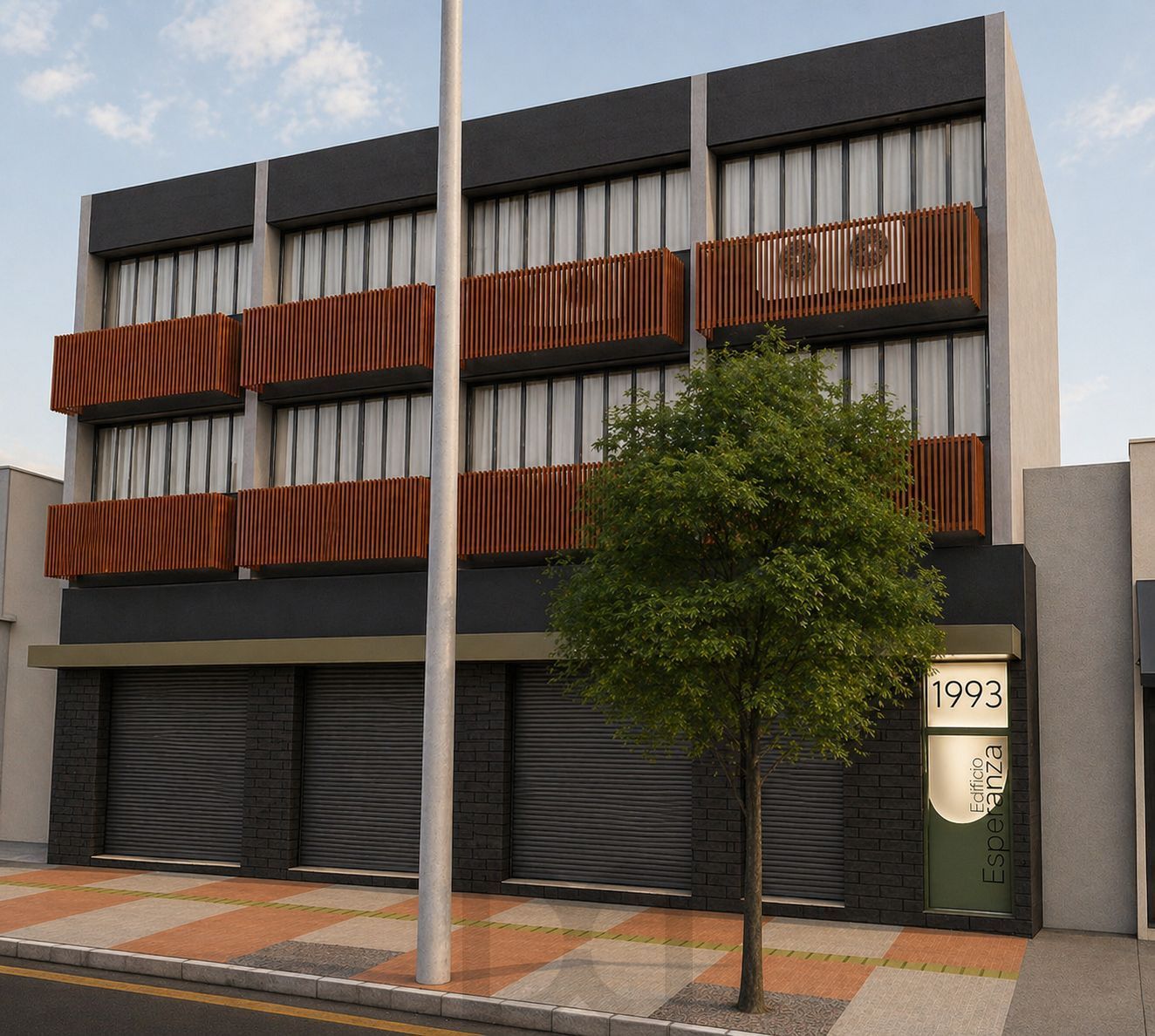 Lindo apto de 01 dorm, com 40,5 m2, no Passo da Areia, próximo ao Shopping Wallig — foto 2
