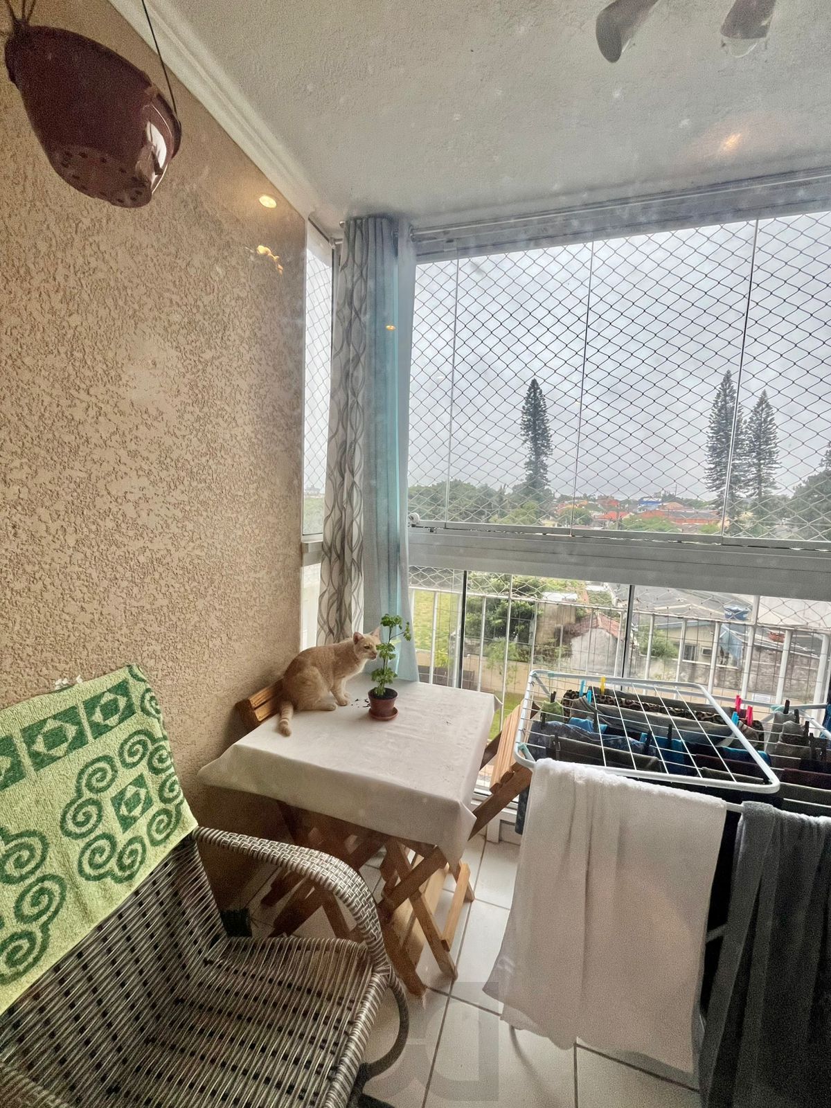 Apartamento 3 dormitórios com Suíte, Lavabo, Churrasqueira e Box – São Sebastião — foto 8