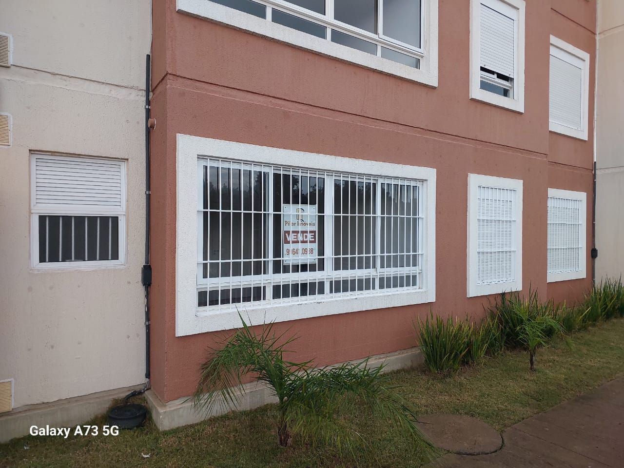 Apto 02 dorm com vaga, térreo, Pq Santa Fé, 50 m², aceita financiamento e FGTS — foto 25