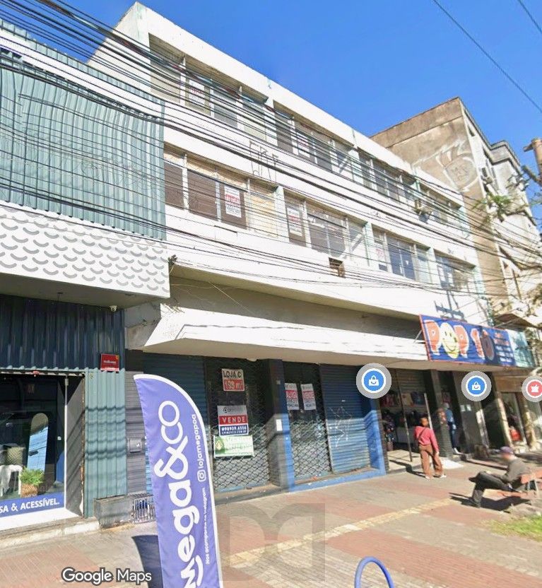 Lindo apto de 01 dorm, com 40,5 m2, no Passo da Areia, próximo ao Shopping Wallig — foto 3