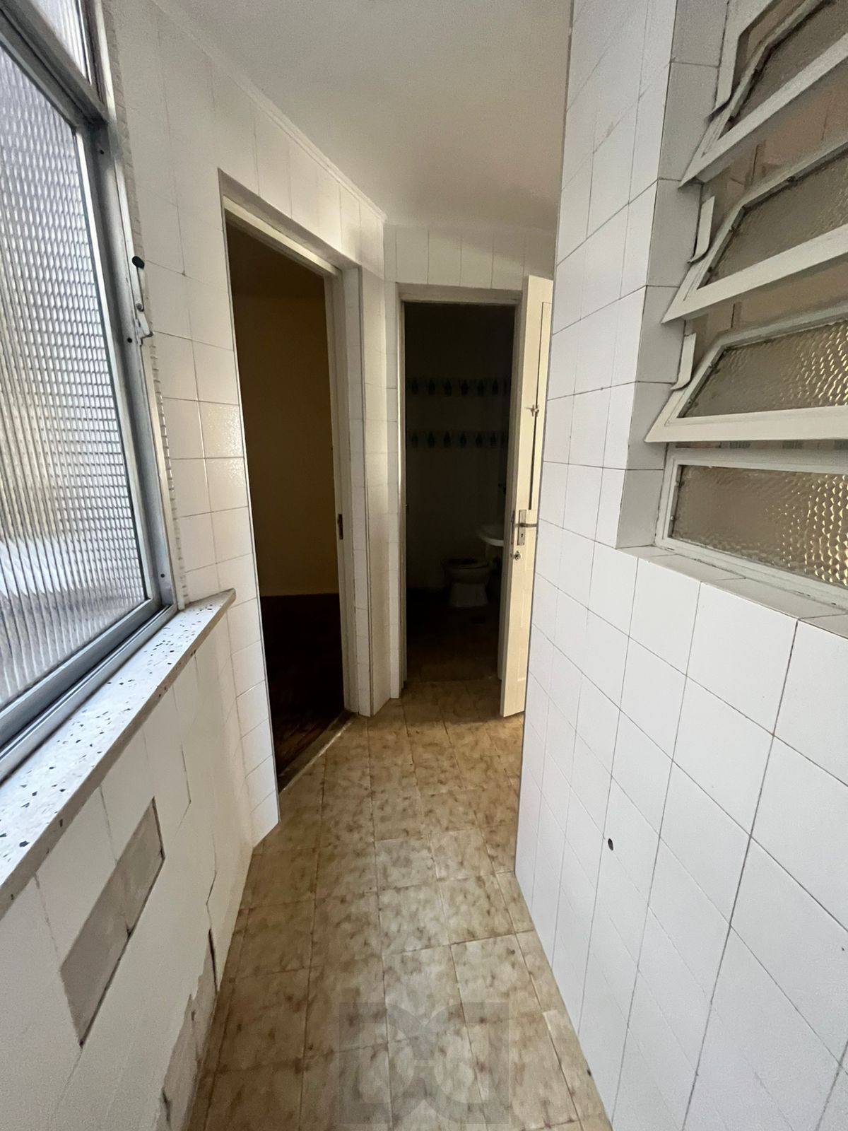 02 dorm, 73 m², sol da tarde, com vaga, dep e banho aux, no Passo da Areia — foto 24