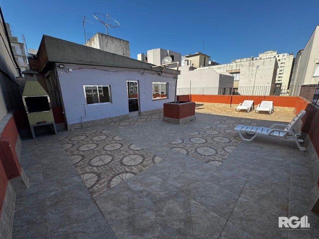 Apartamento de 03 dormitórios à venda na Cidade Baixa - Porto Alegre - Cód. RP389846 — foto 14