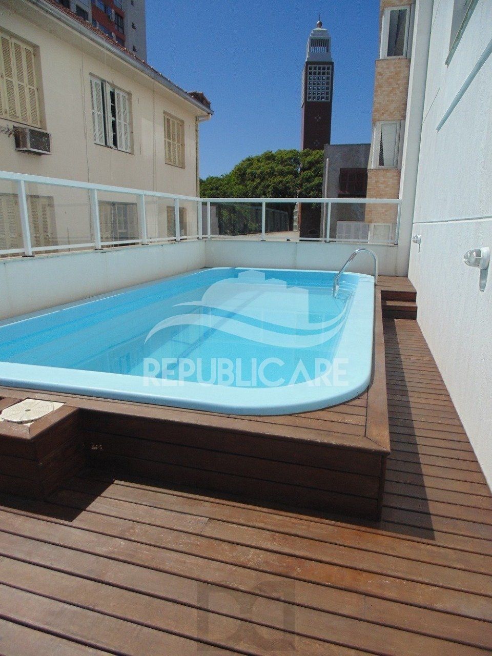 APARTAMENTO 1 DORMITÓRIO AMPLO NA CIDADE BAIXA — foto 20