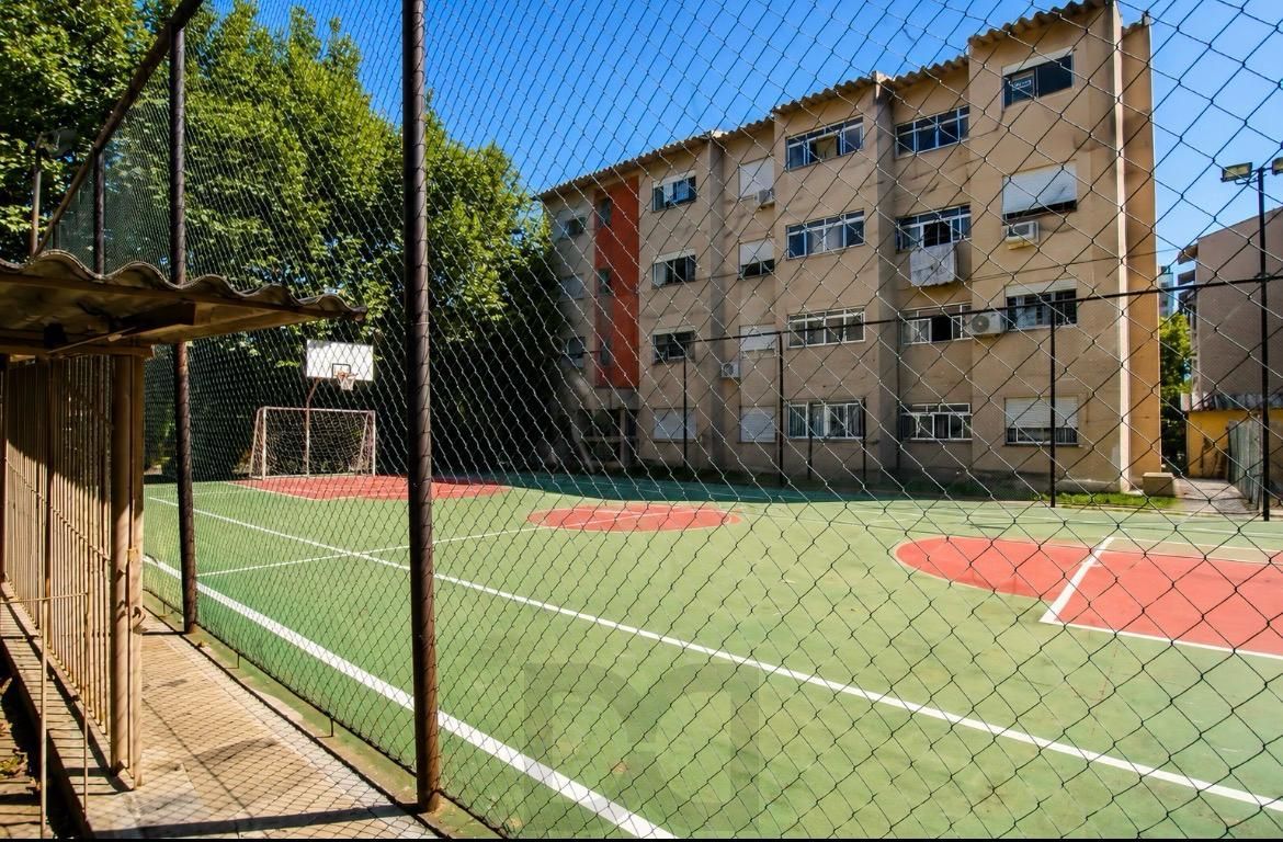 Infra -Predio.