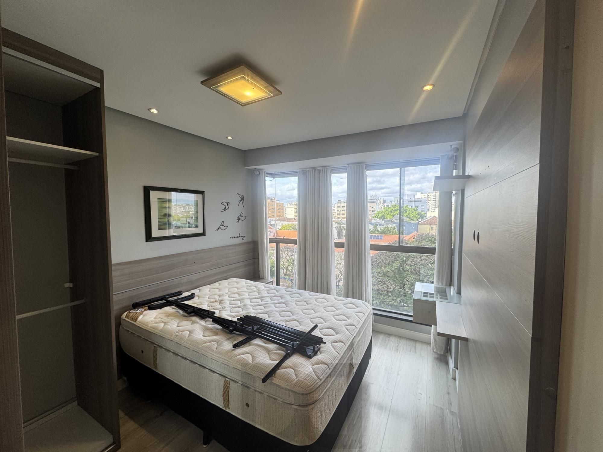 **Imperdível! Apartamento Mobiliado com 1 Quarto na Cidade Baixa, Porto Alegre** — foto 19
