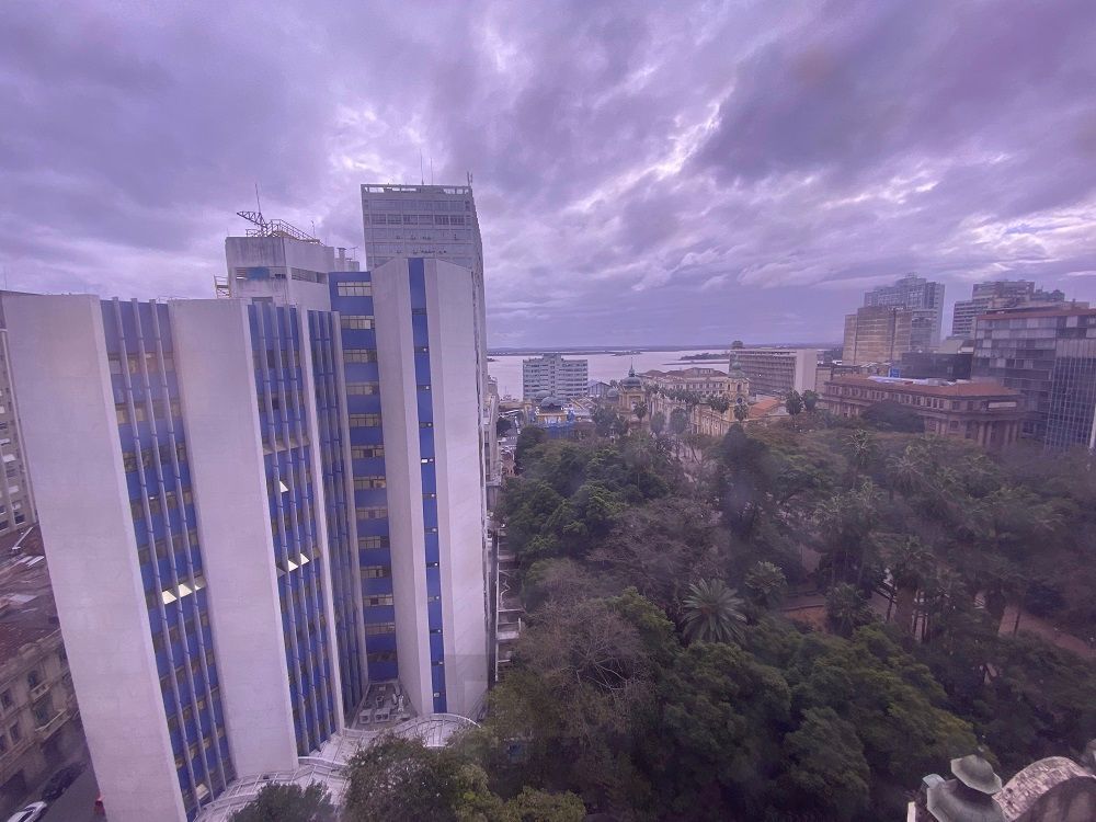 Sala Comercial à venda Centro Histórico Porto Alegre/RS — foto 23