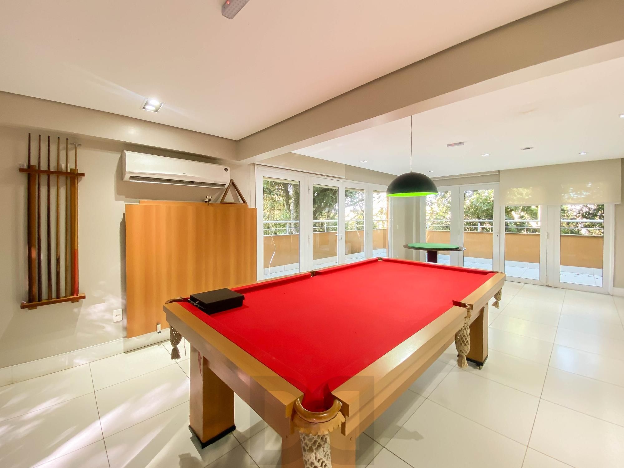 Casa semi-mobiliada à venda em condomínio fechado com 3 dormitórios e suíte — foto 44
