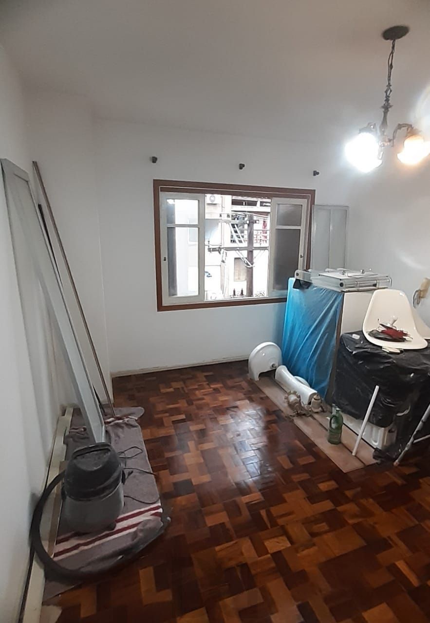 APARTAMENTO A VENDA 1 DORMITORIO — foto 3