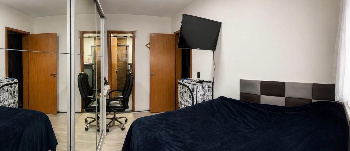 Dormitorio-TV .