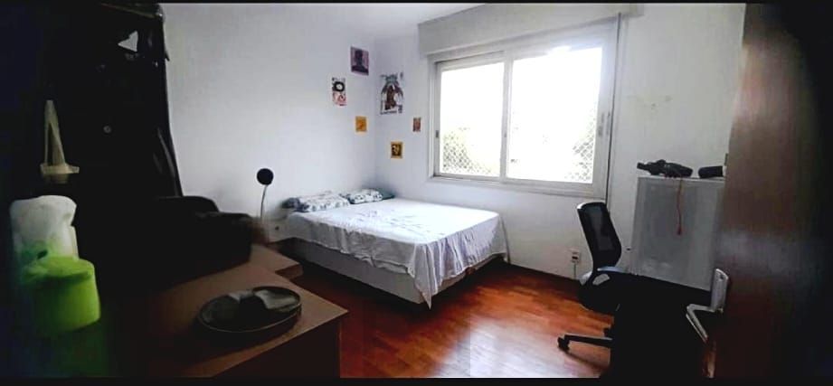 apartamento-dormitorio