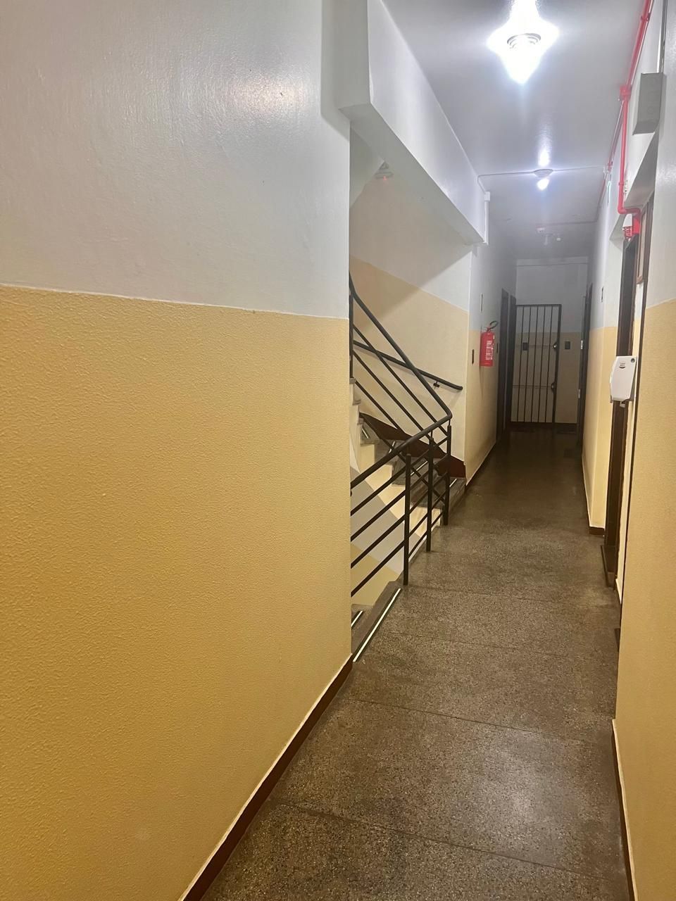 Corredor-Apto