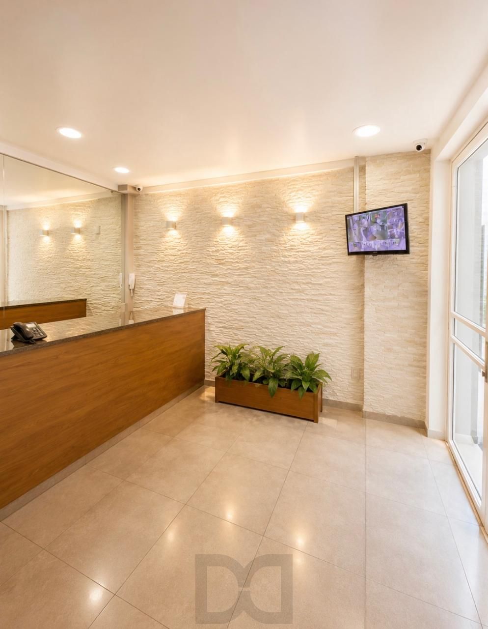Hall-Entrada.