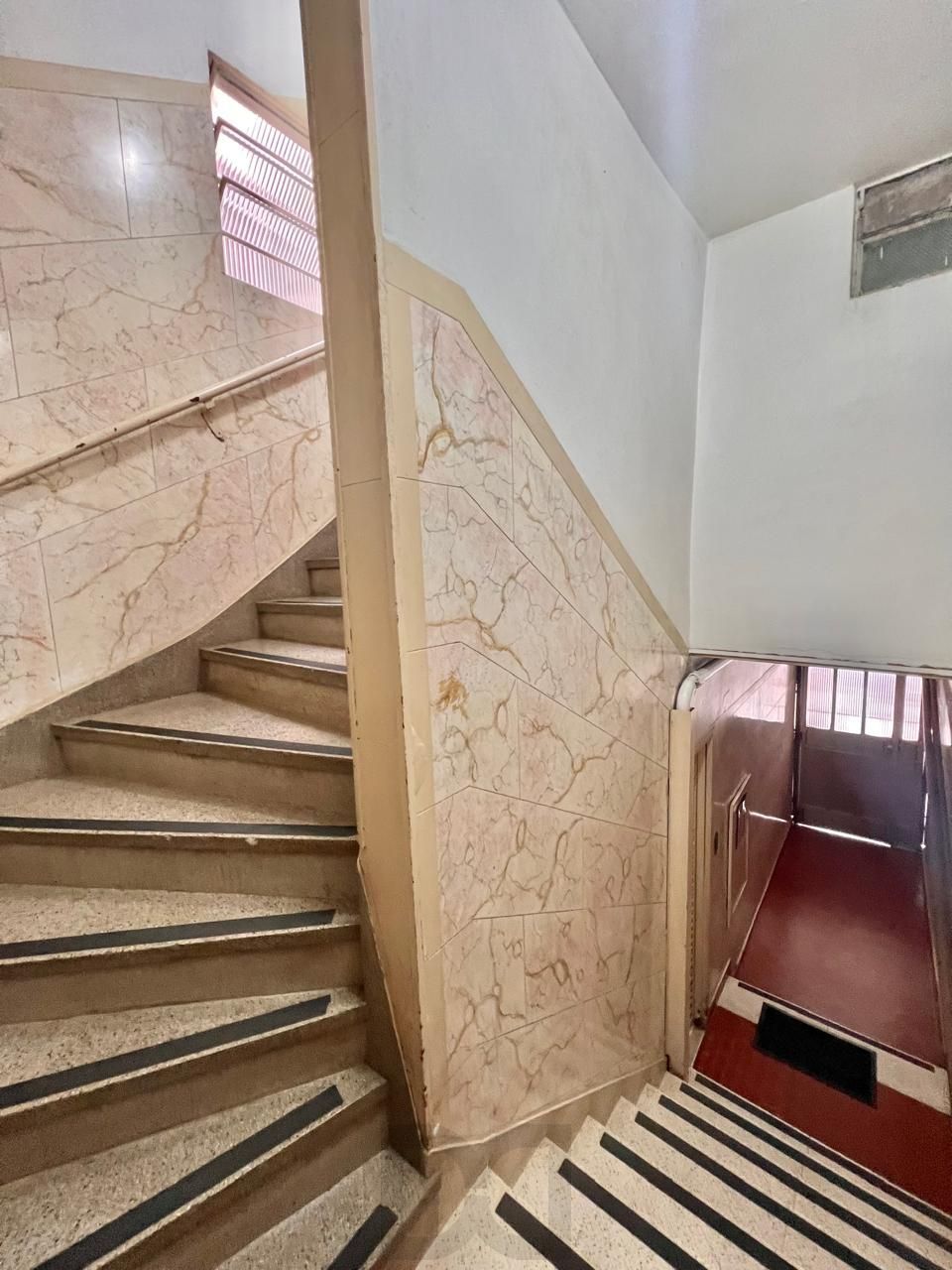 Escadas