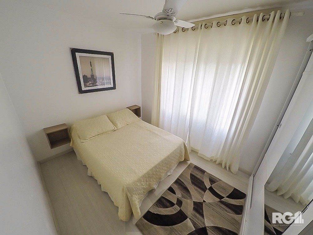 APARTAMENTO 2 DORMITÓRIOS NA PLINIO BRASIL — foto 14