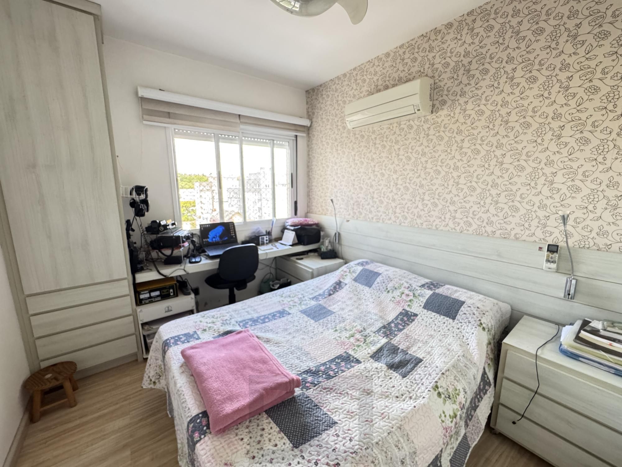 Apartamento de 3 dormitórios, suite, garagem - Menino Deus — foto 33