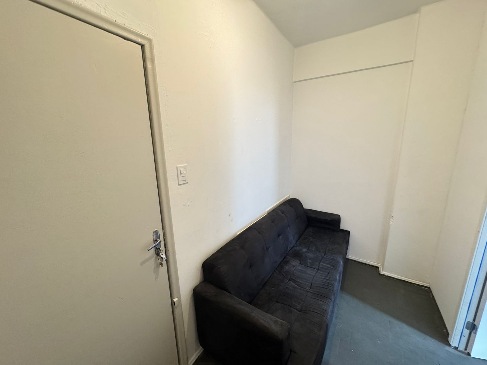 Consultório Vista para o Guaíba, 2 Ambientes e Banheiro - Galeria do Rosário — foto 13