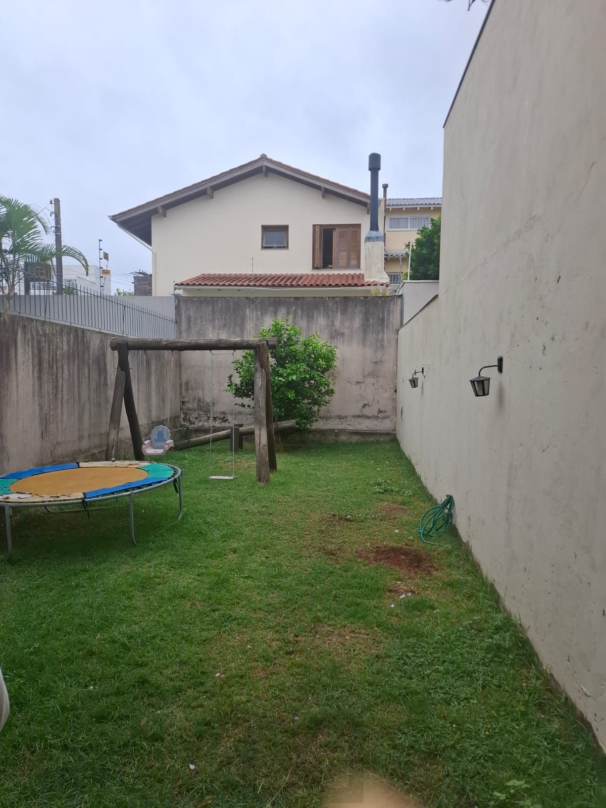 Patio-Grama