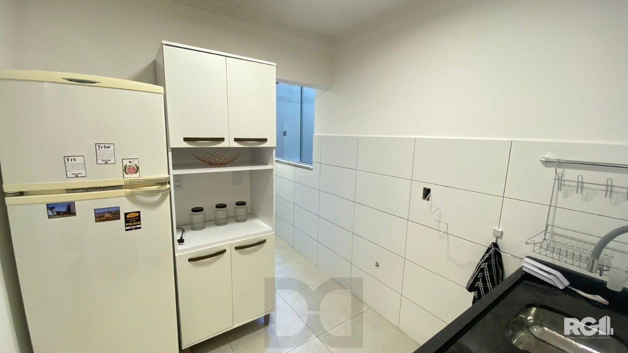 Apartamento, desocupado e pronto para receber você no coração da Cidade Baixa em Porto Alegre — foto 10