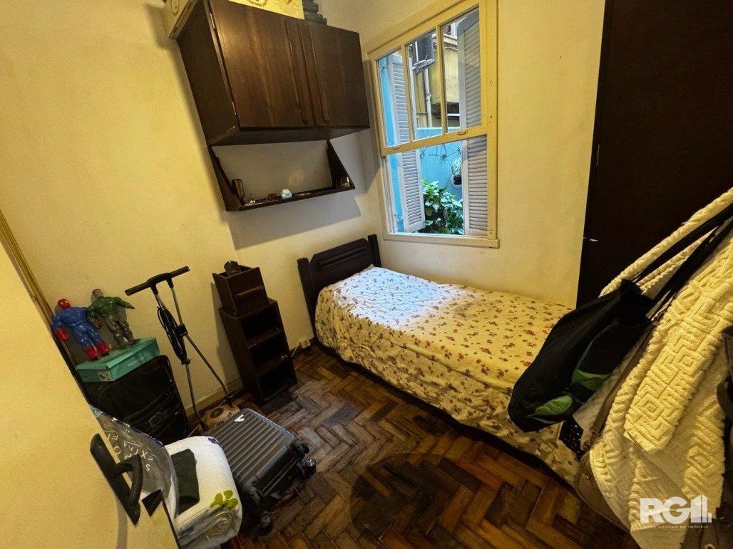 Apartamento de 03 dormitórios à venda na Cidade Baixa - Porto Alegre - Cód. RP389846 — foto 13