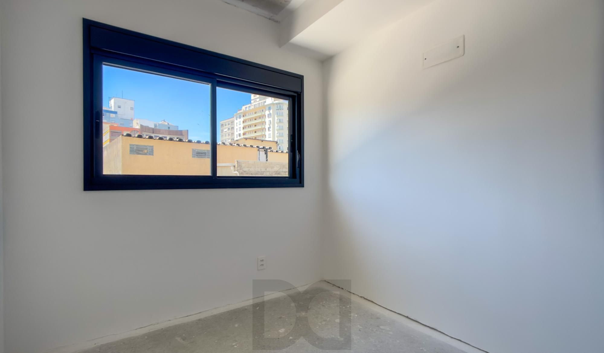 Dormitorio-Vista