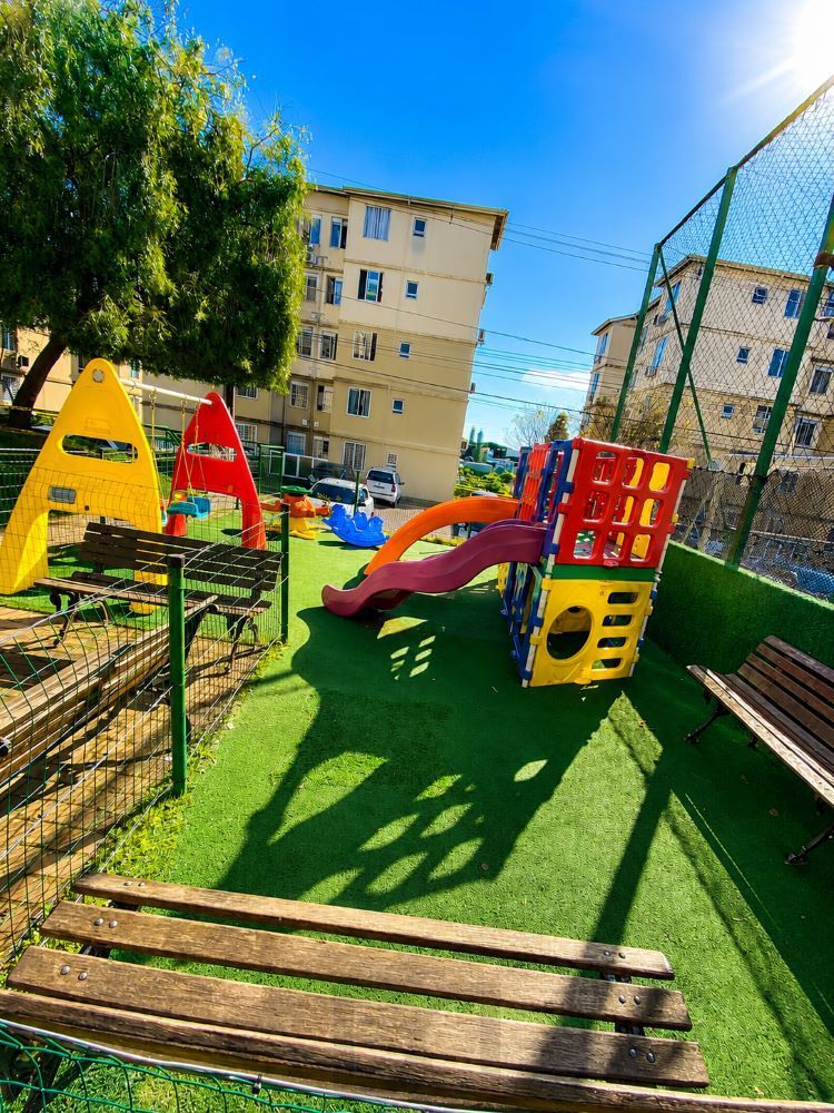 area-infantil-condomínio