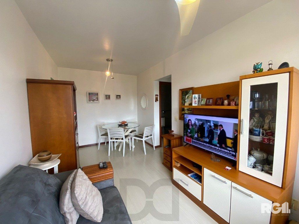 APARTAMENTO 2 DORMITÓRIOS A VENDA COM 1 VAGA DE GARAGEM NA RUA GUERREIRO LIMA — foto 17