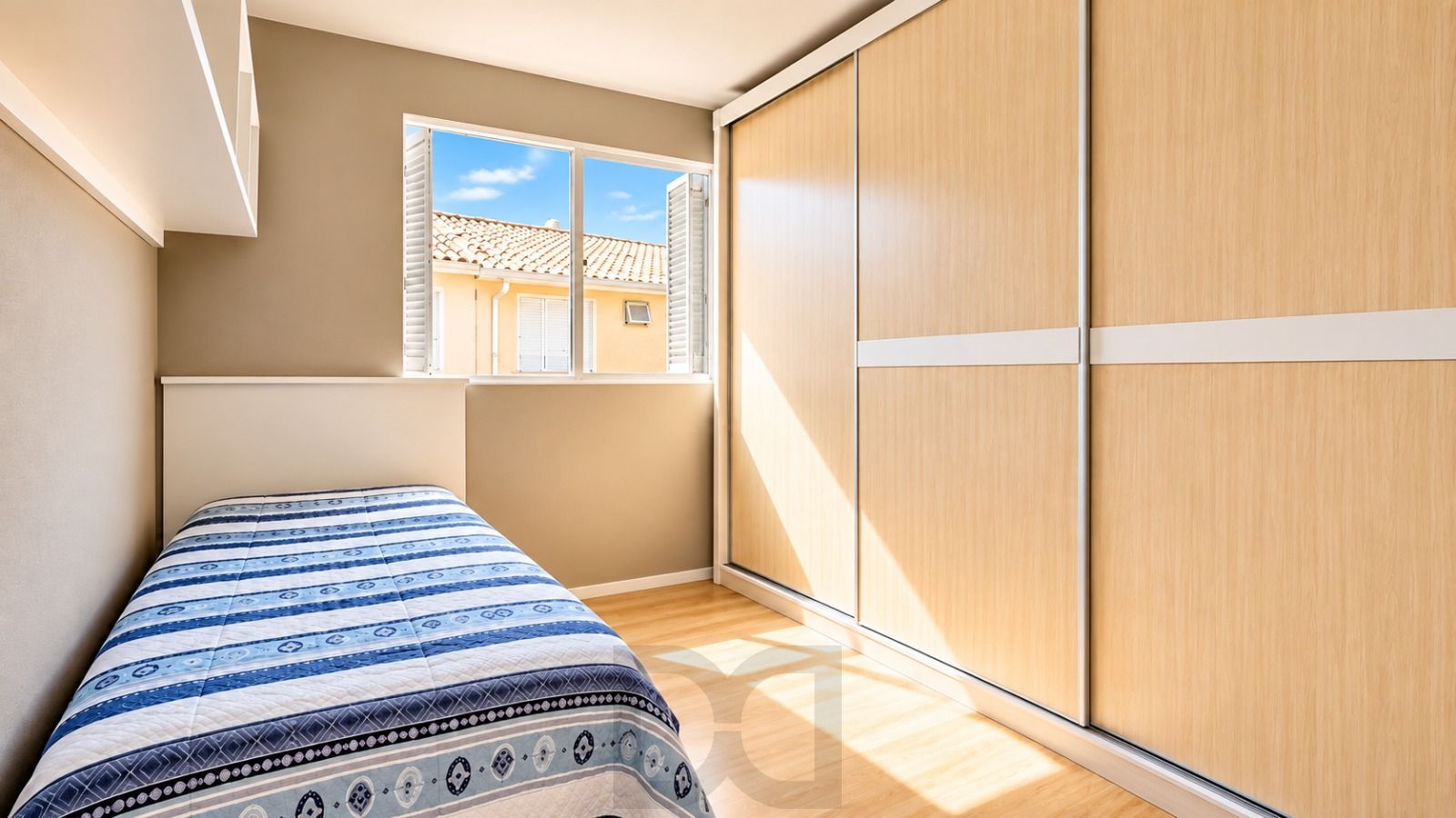 DORMITORIO