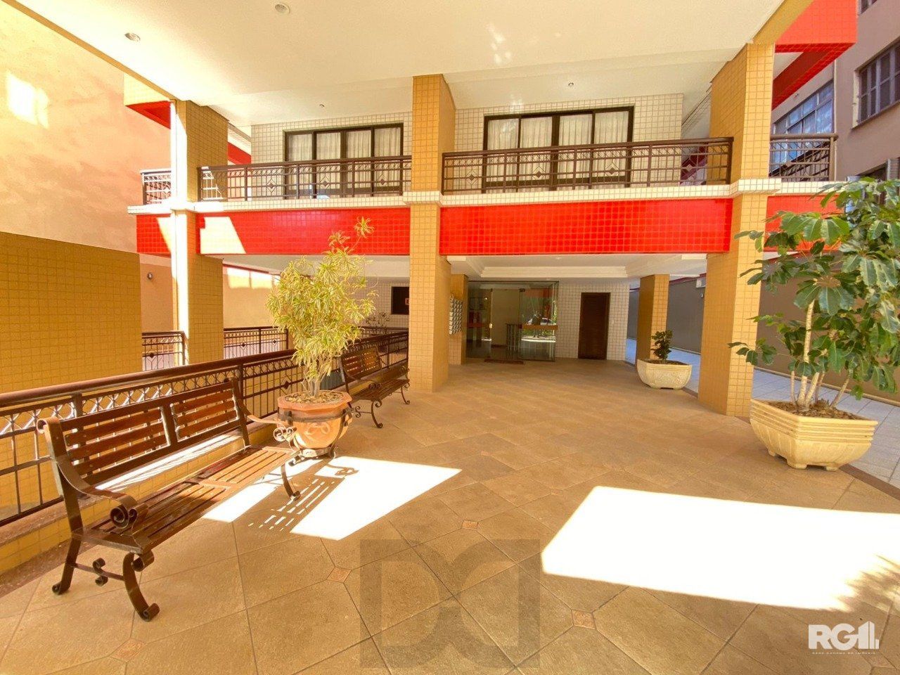 Apartamento de 3 dormitórios com uma vaga de garagem dupla — foto 17