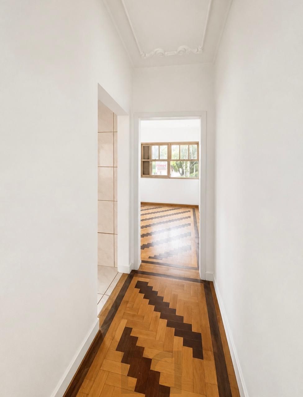 Corredor -Hall