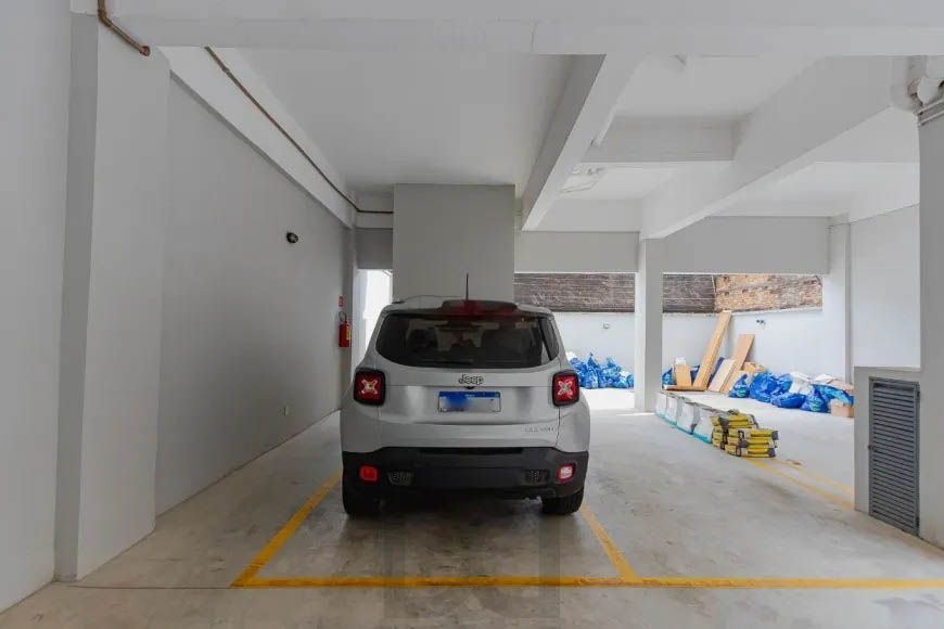 ESTACIONAMENTO