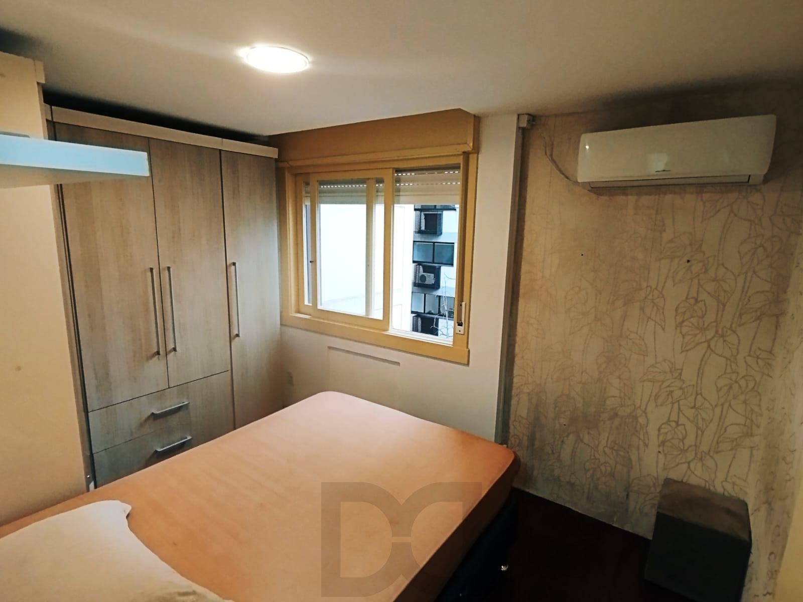 apartamento-dormitório