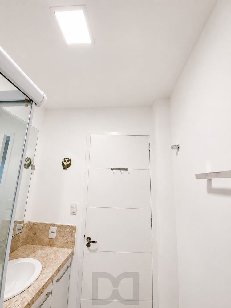 DESOCUPADO APARTAMENTO MOBILIADO COM ELETROS - APTO FUNDOS - SILENCIOSO CÓD. RP 390475 — foto 35
