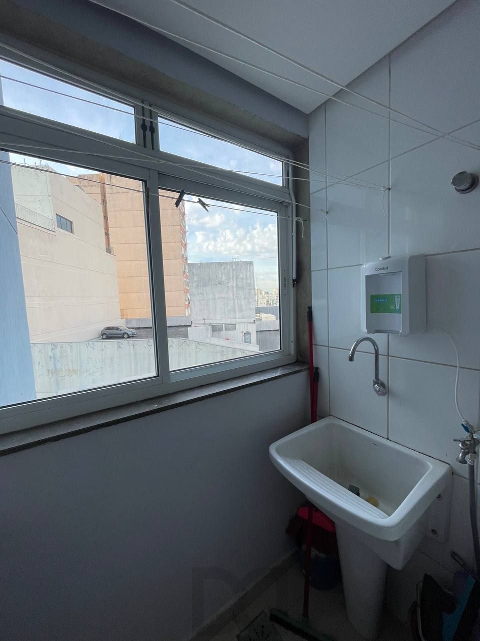 Apartamento 03 Dormitorios 02 Vagas Centro Historico. — foto 6