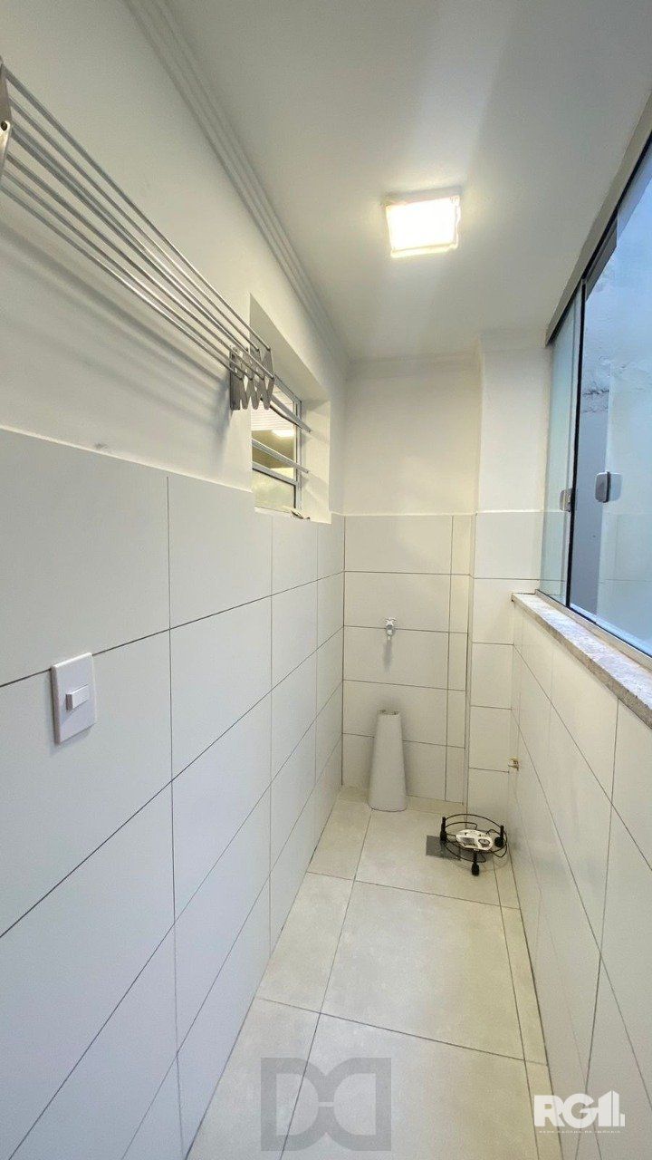 Apartamento, desocupado e pronto para receber você no coração da Cidade Baixa em Porto Alegre — foto 12