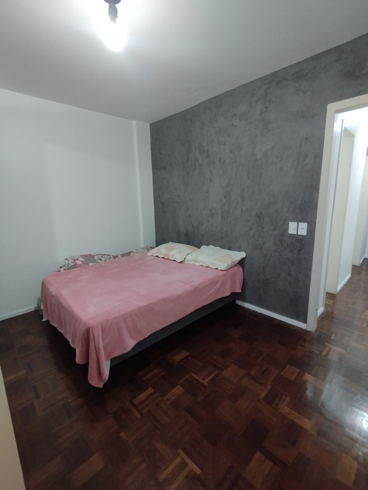 Apartamento-dormitório