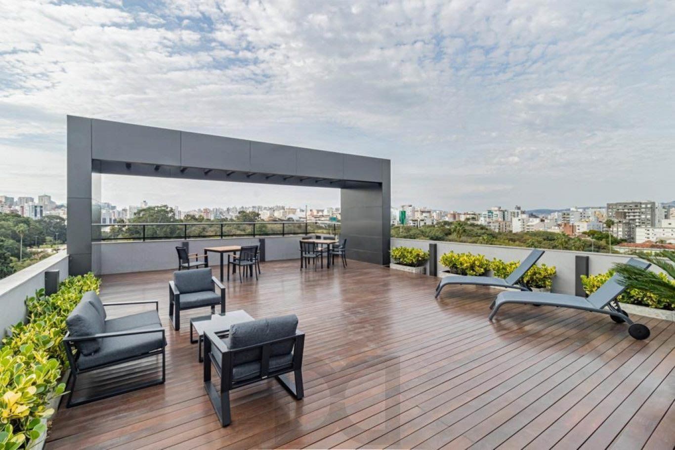 Loft moderno – The Park Residence – João Pessoa, 1 suíte – R$ 784.000 — foto 30