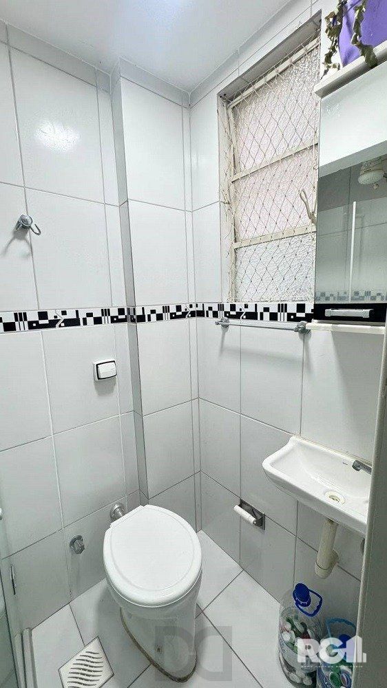 APARTAMENTO DE 3 DORMITÓRIOS COM VAGA DE GARAGEM NO CENTRO HISTÓRICO. — foto 33