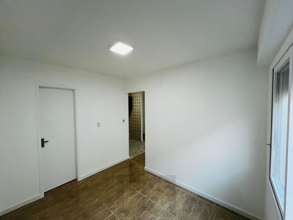 APARTAMENTO JK TRANSFORMADO 1 DORMITÓRIO COM DIVISORIA NO JARDIM LEOPOLDINA — foto 3