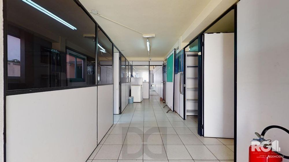 Prédio inteiro, residencial e comercial - pavilhão Cod. RP390170 — foto 48