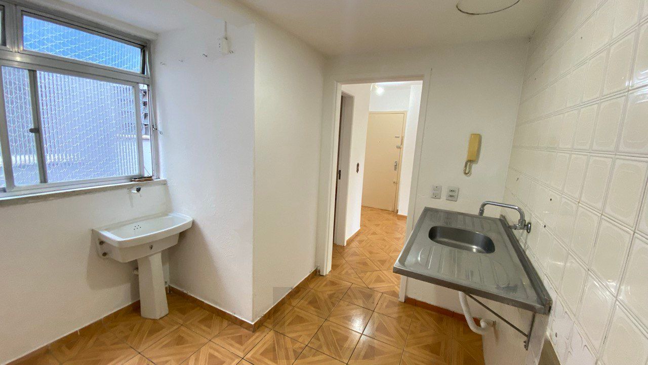 **Oportunidade Única! Apartamento Residencial à Venda na Cidade Baixa, Porto Alegre** — foto 18