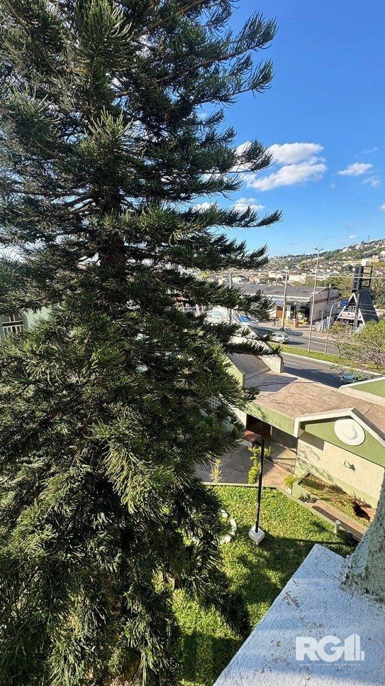 Apartamento 3 dormitórios de frente - 1 vaga garagem - ed. com elevador. — foto 41