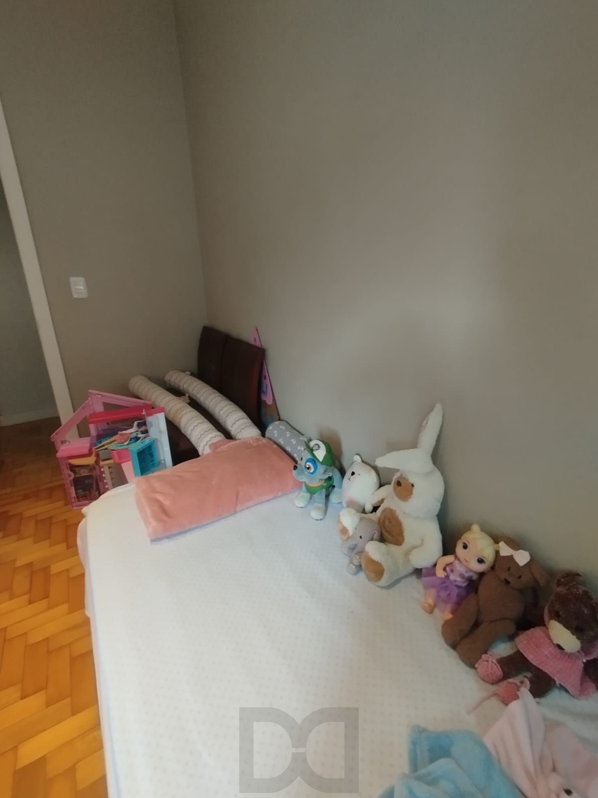 apartamento-dormitório
