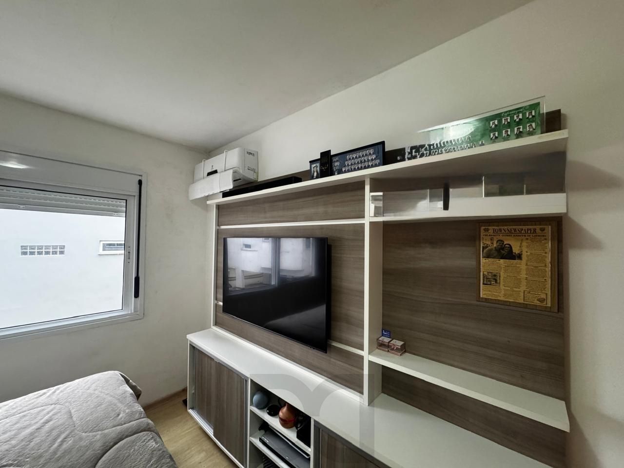 Apartamento semimobiliado à venda no bairro Santana, Porto Alegre — foto 9