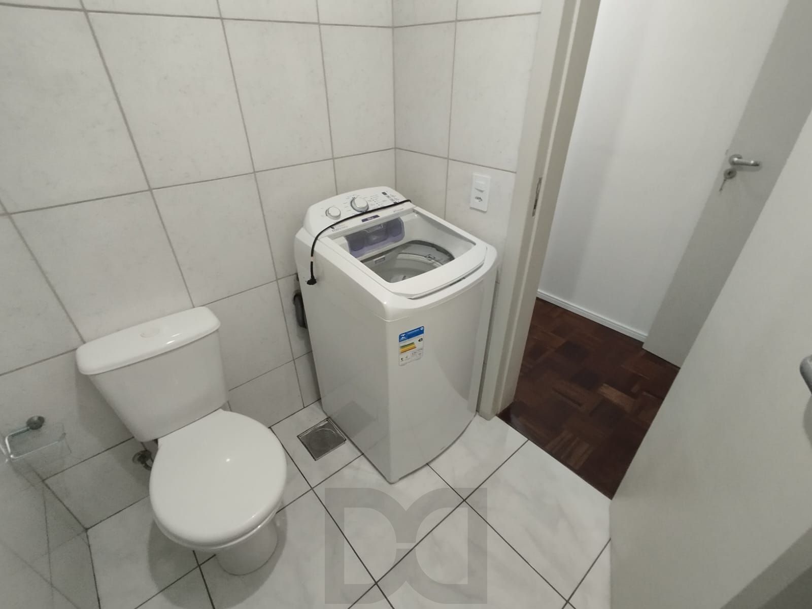 Apartamento-banheiro