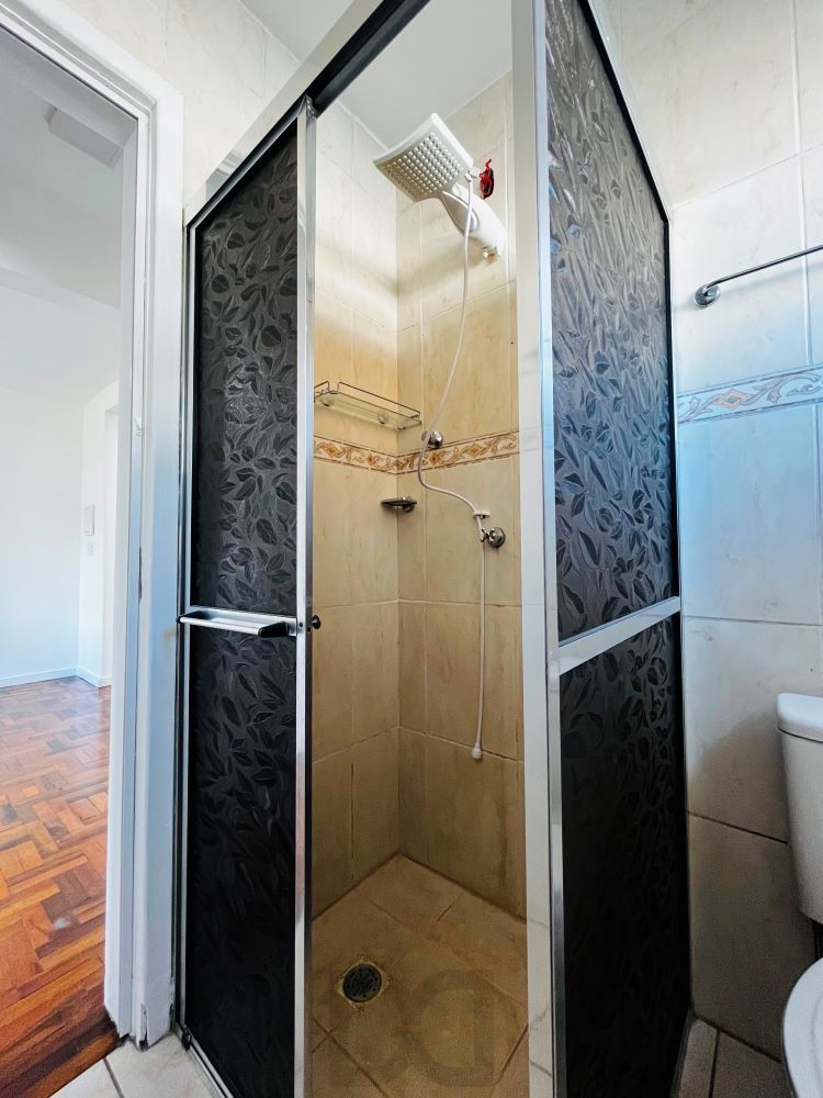 APARTAMENTO A VENDA 1 DORMITORIO — foto 14