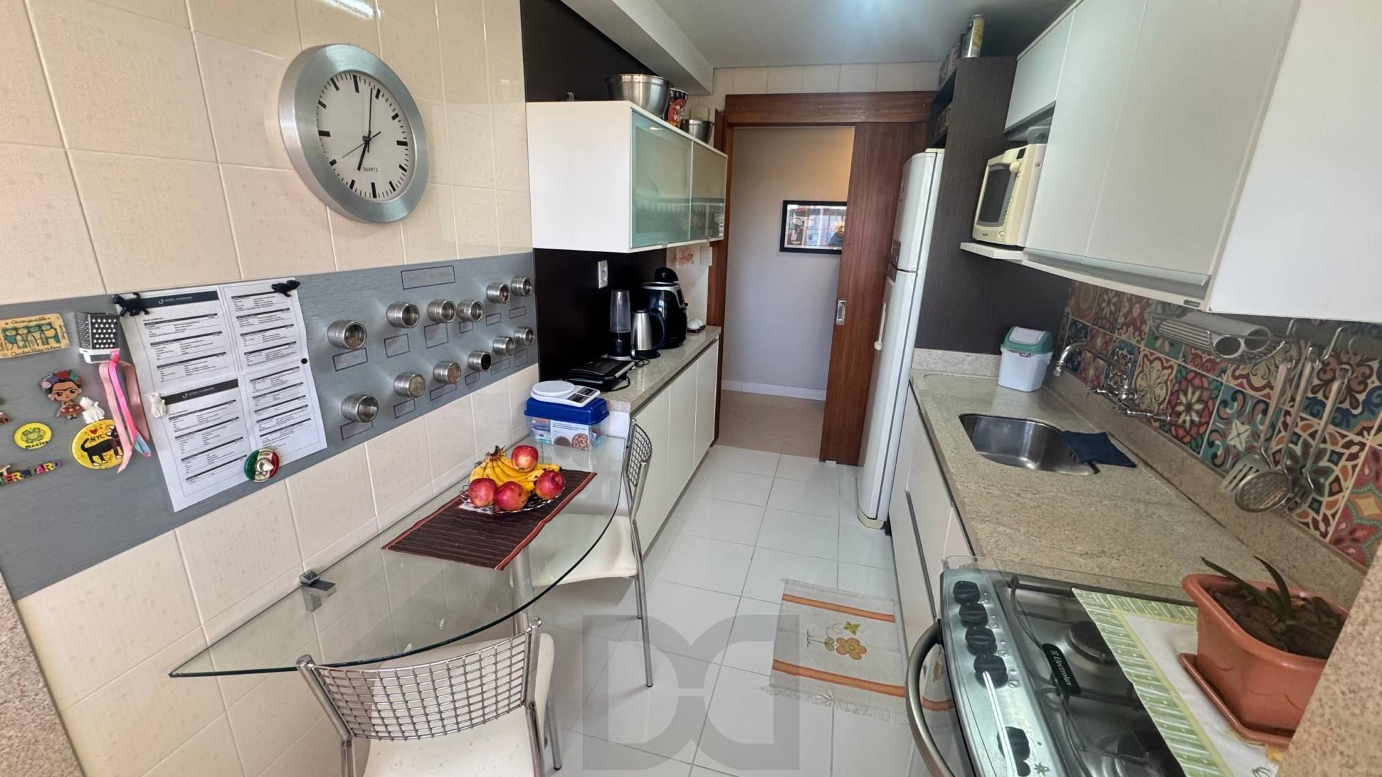 Cozinha-Ampla